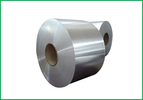 Stainless Steel Coils Supplier