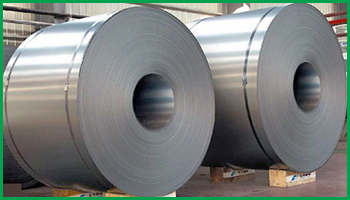 Stainless Steel HR/CR Coils Supplier