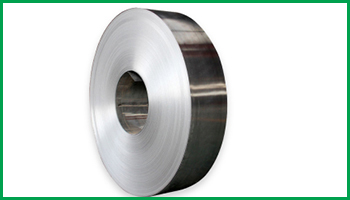 Stainless Steel HR/CR Strips Supplier