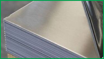 Stainless Steel 304/304L/316/316L No.4 Finish Sheets