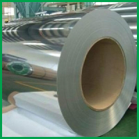 Stainless Steel 304/304L/316/316L No.8 Finish Coils Supplier