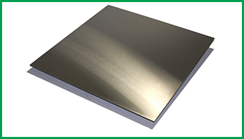 Stainless Steel 304/304L/316/316L No.8 Finish Plates Supplier
