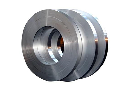 Stainless Steel Strips Supplier